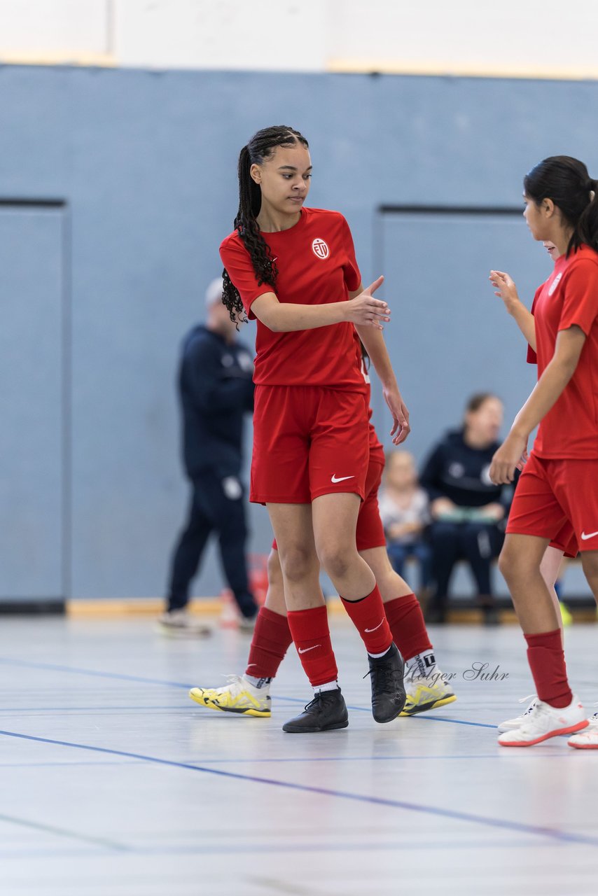 Bild 305 - wCJ Futsalmeisterschaft